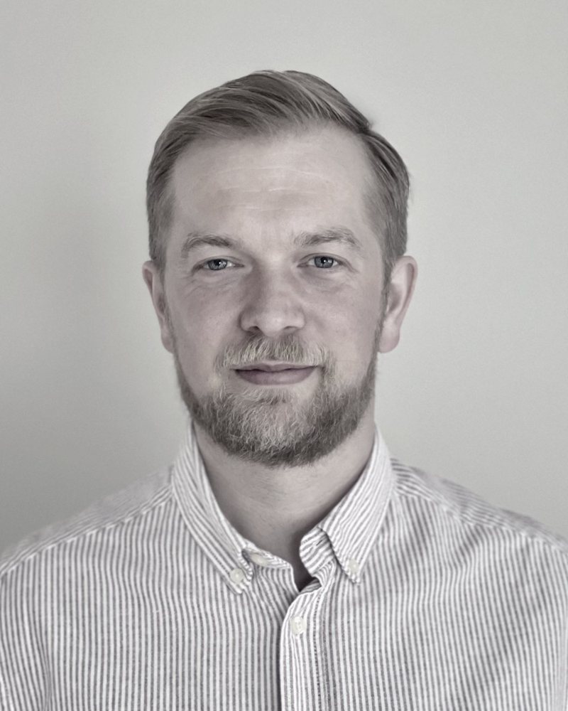 Anders, grundare av 18Juni